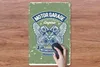 MuchoWow® Mauspad Mousepad Mancave - Auto - Motorrad - Produktbild-Vorschau 3