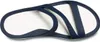 Crocs Women's Swiftwater Sandále Navy/White 38-39 Náhľad obrázku produktu 9