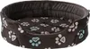TRIXIE Bett Jimmy Soft - taupe - 85 × 75 cm Produktbild-Vorschau 1