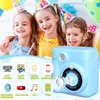 Sofortbildkameras Kinder, Kinderkamera, Sofortbildkamera, Produktbild-Vorschau 2