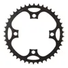 Messingschlager Kettenblatt E-Bike Bosch Brose 40Z schwarz Produktbild-Vorschau 4