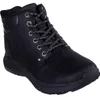Skechers 205333 BBK POLLARD, Boots in Schwarz für Herren, Produktbild-Vorschau 2