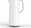 Emsa MOTIVA Isolierkanne, Weiss, 1,0 L Produktbild-Vorschau 8