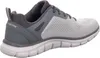 Skechers Track Sportschuhe Grau EU 46 Mann Grau EU 46 Produktbild-Vorschau 15
