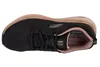 Skechers Sneakers 150025-BKRG in Black color size 37 Voir les images du produit 3