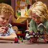 Lego DREAMZzz Albtraum-Skorpionbagger Anteprima dell’immagine prodotto 4