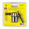 Easy Work 41083 Zahnkranz-Bohrfutter, mit Produktbild-Vorschau 2