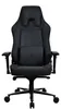 Arozzi Vernazza XL Supersoft™ Chaise Gaming - Noir pur Voir les images du produit 2