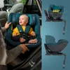 Kinderkraft I-GUARD i-Size - Fotelik samochodowy 40-105 cm Podgląd zdjęcia produktu 7