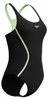 Speedo Badeanzug Solids Badeanzug sonstige 40 Produktbild-Vorschau 2