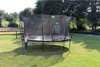 EXIT Silhouette Trampoline ø427cm – Sur pieds – Rond – Voir les images du produit 6