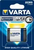 10X Varta 48157 Professional Lithium 2 CR 5 (6203) - Pile Voir les images du produit 7