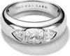 Thomas Sabo - TR2525-051-14-58 - Ring - Damen - 925 Produktbild-Vorschau 2