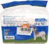 A package of dog diapers with a dog illustration on the front. Anteprima dell’immagine prodotto