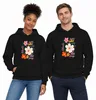 Liberté Égalité Fckafd Blumen Statement, bloemenprint, Productafbeelding-voorbeeld 3