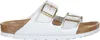Birkenstock Arizona White Patent - Damen Hausschuhe - Produktbild-Vorschau 14