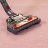 Kurzflor Teppiche Unicolor - Einfarbig Teppiche im modernen Produktbild-Vorschau 5