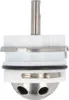 A close-up studio shot of a plumbing cartridge. Produktbild-Vorschau