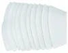 vhbw 50x Kegelfilter Ersatz für Zehnder 990320031 für Produktbild-Vorschau 5