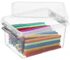 Sunware Q-line Aufbewahrungsbox transparent - 2.0 l Produktbild-Vorschau 2