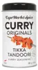 100 G Di Erbe Del Capo+Sp.curry Tikka Tandoori Anteprima dell’immagine prodotto 1