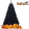GOPLUS 180cm künstlicher Weihnachtsbaum mit 1036 Zweige, Produktbild-Vorschau 1
