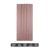 Verdunkelungsvorhang Kräuselband 140 x 145 cm Rosa Vorhang Produktbild-Vorschau 6