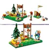 LEGO Friends Strzelnica na letnim obozie łuczniczym, Podgląd zdjęcia produktu 4
