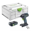 Festool TID 18-Basic akumulatorowy klucz udarowy 18 V 180 Podgląd zdjęcia produktu 2