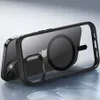 Esr Ch Halolock Magsafe Iphone 15 Klar/Schwarz Produktbild-Vorschau 14