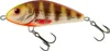 Salmo Fatso F8S Sinking Spotted Brown Perch Produktbild-Vorschau 2