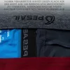 Pesail Herren Boxershorts, 4er/8er Pack, langes Bein, Produktbild-Vorschau 7