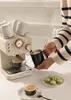 CREATE - THERA RETRO - Espresso-Kaffeemaschine Produktbild-Vorschau 4