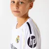 Real Madrid Trikot Kinder - 2025-2026 - Größe 128 - Produktbild-Vorschau 2