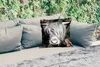 MuchoWow® Outdoor Kissen - Schottisches Hochlandrind - Produktbild-Vorschau 2