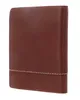 CHIEMSEE Leder Geldbörse Paraguay Wallet High With Flap Produktbild-Vorschau 4