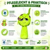 Wiztex Sprunki – plyšová hračka, 20 cm, zelená, séria Náhľad obrázku produktu 4