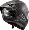 LS2 Integralhelm FF807 Dragon Forged - Größe XXL Produktbild-Vorschau 4