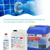 2x25 kg BAYZID® Flüssigchlor 13% zur effektiven Pool Produktbild-Vorschau 6