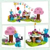 LEGO Animal Crossing Jimmys Geburtstagsparty, kreatives Produktbild-Vorschau 4
