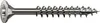 Schraube R 88091 Senkkopf T-STAR TG 5 x 60/37-T20 A 2 Produktbild-Vorschau 2