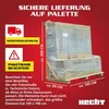 HECHT Infrarot Sauna Fantasy | 12 Heizstrahler | 3450 W | Produktbild-Vorschau 10