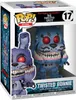 Five Nights at Freddy's - Twisted Bonnie 17 - Funko Pop! Produktbild-Vorschau 1