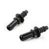 2x Gegenstück Schnellkupplung Kraftstoffleitung 11,8 x 8 mm Produktbild-Vorschau 2