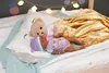 BABY born @ Eva 43cm, Lalka dziecko, Damski, 3 lat(a), Podgląd zdjęcia produktu 3