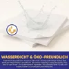 Morrent DIN 4A Mattes Aufkleberpapier – 100 Blatt (205 x Produktbild-Vorschau 6