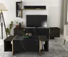 Skye Decor, Veyron Set 1, obývací pokoj, sada nábytku do Náhled obrázku produktu 3