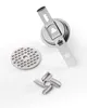 GSW Fleischwolf Größe Nr. 8, Edelstahl-Messer, Aluminium, Produktbild-Vorschau 21