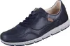 Pikolinos Herren Sneaker Leder Schnürung Halbschuh Ziernaht Produktbild-Vorschau 5