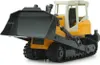 Jamara Buldozer Liebherr 1:20 2.4GHz Náhled obrázku produktu 8